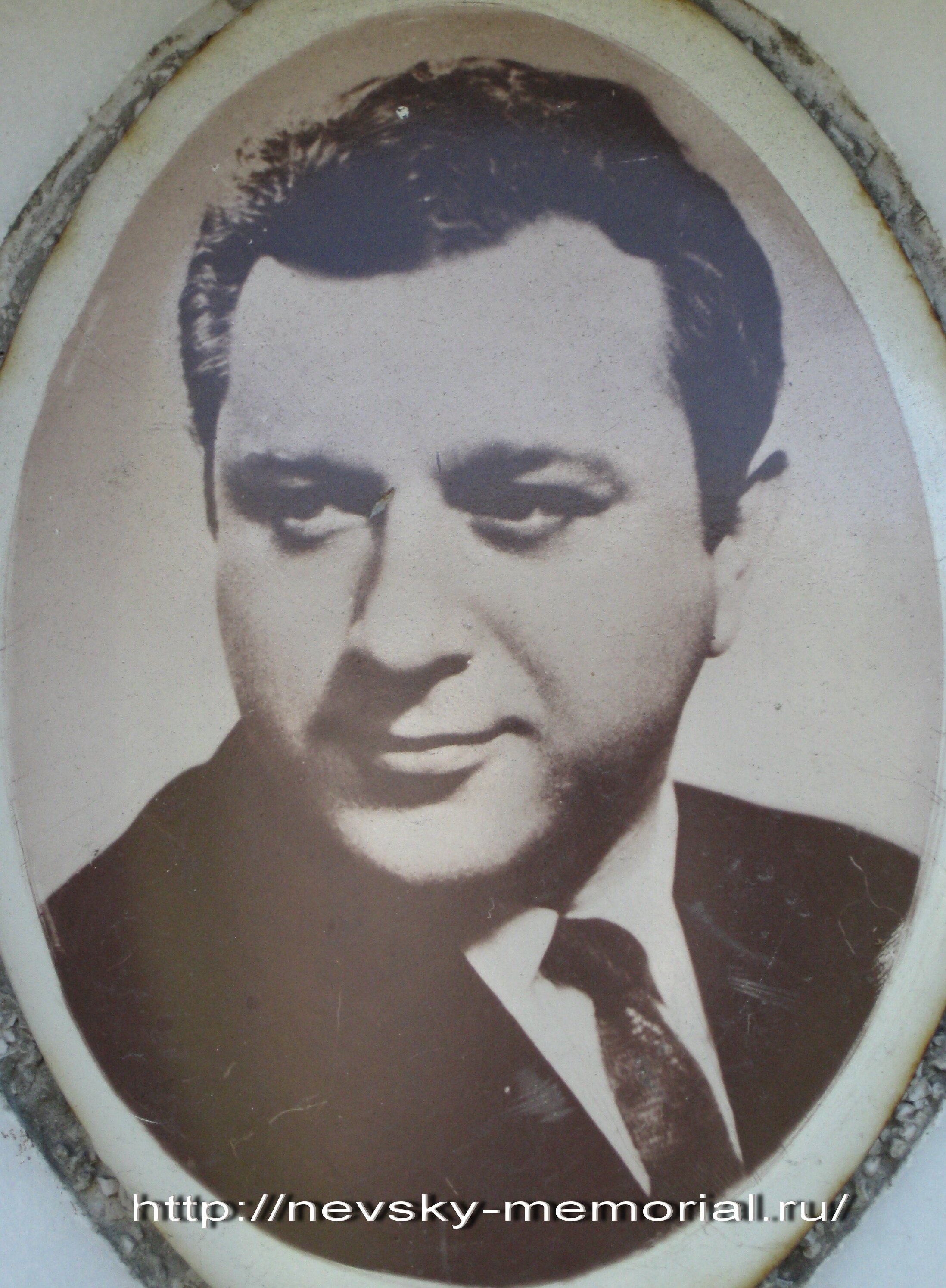 ВАСЮТИНСКИЙ