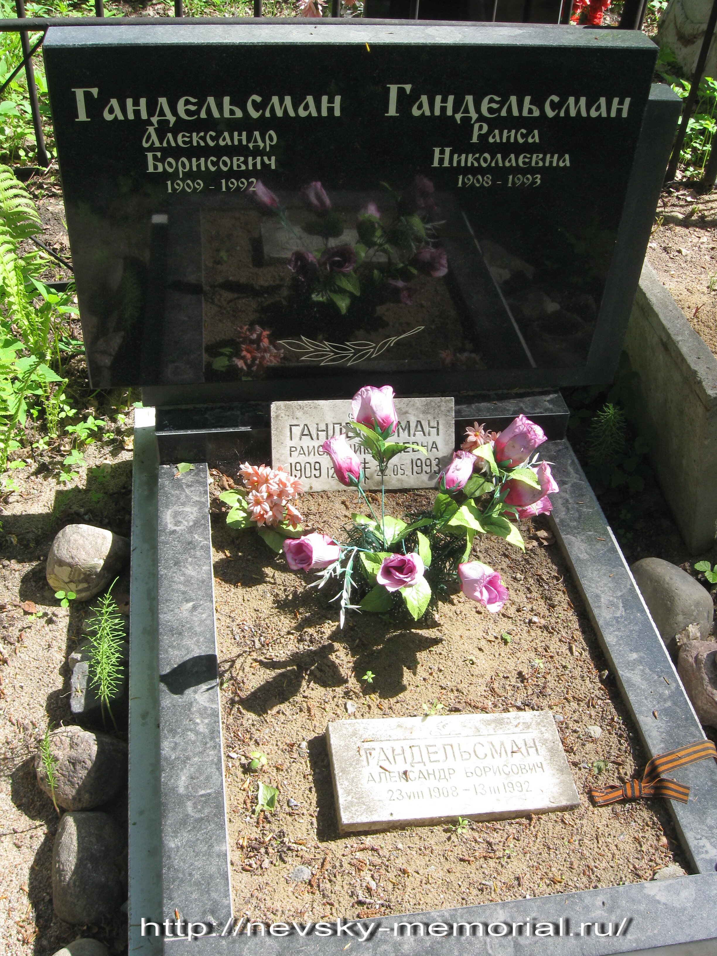 ГАНДЕЛЬСМАНЫ